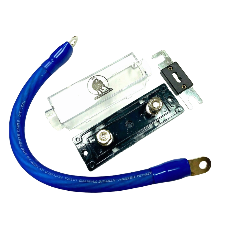 Öryggjahöldur nokkrar gerðir