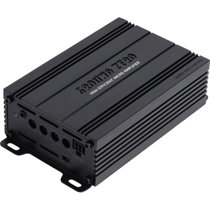 Radioactive Micro magnari 1 x 480w RMS