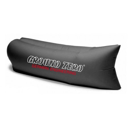 Loftpúði frá Ground Zero