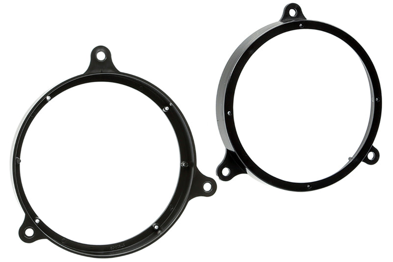Toyota, Saab og Subaru Imprezu - 6.5" Spacer