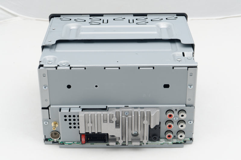 Pioneer Double din CD spilari 3 RCA