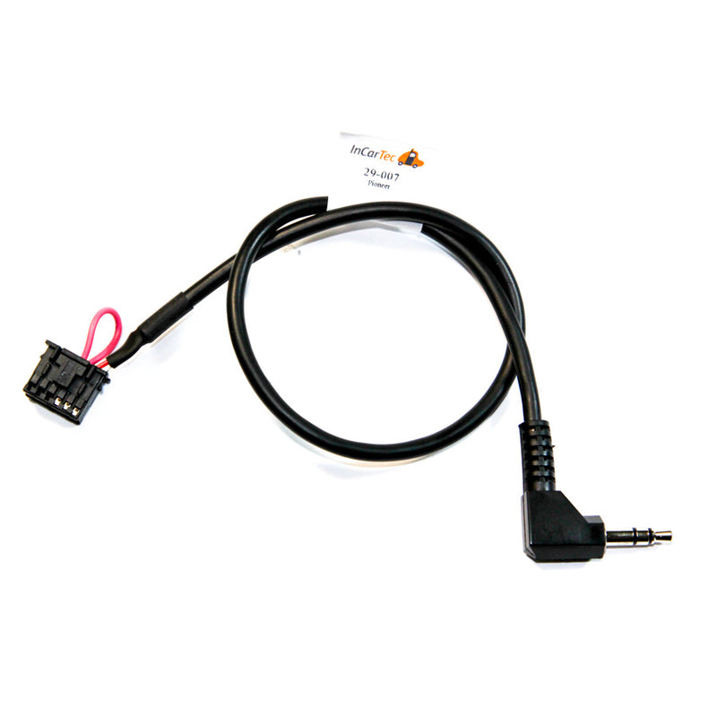 Pioneer SWC Patch Lead