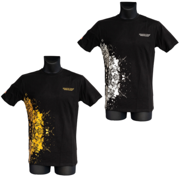 Ground Zero Stuttermabolur - 30th Anniversary