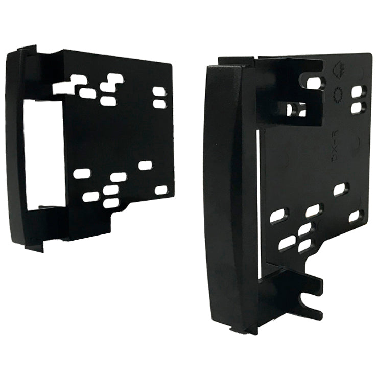 Jeep, Chrysker og Dodge (07) double DIN Útvarpsfesting