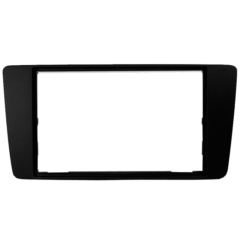 Skoda Octavia Útvarpsrammi