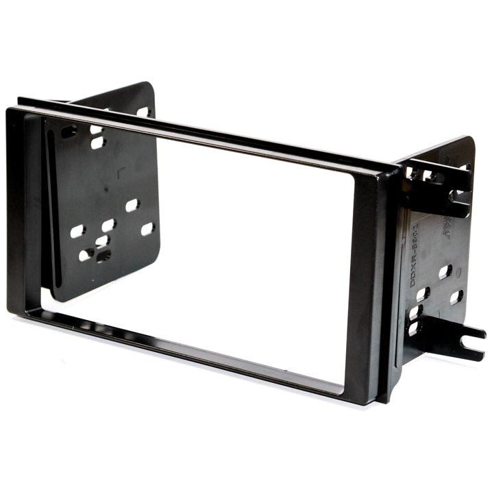 Subaru Impreza WRX Double DIN Útvarpsrammi