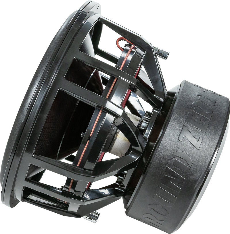 Nuclear 15" bassakeila 25.000w SPL