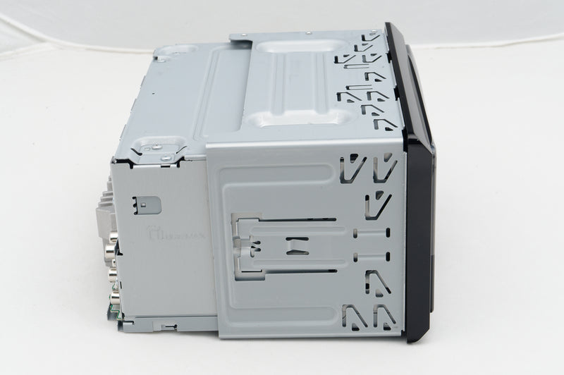 Pioneer Double din CD spilari 3 RCA