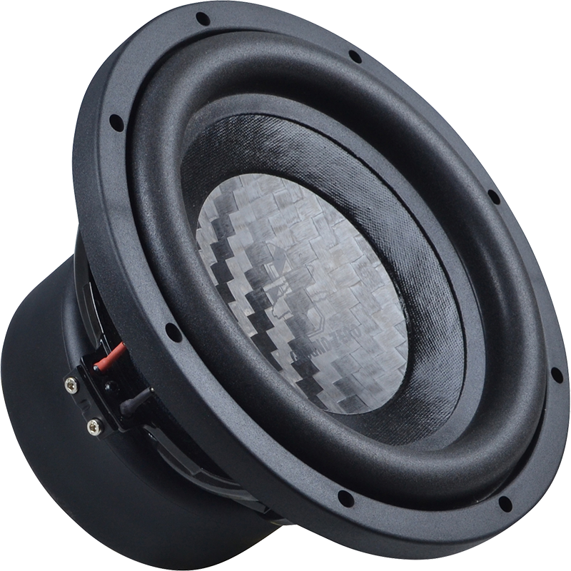 Uranium 10" bassakeila 450w RMS