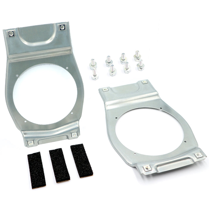 Suzuki Jimny aftur hurðir -  5.25" Spacer