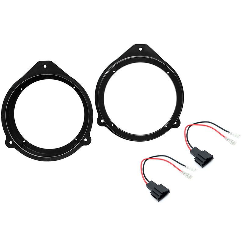 Audi A3/A4 - 6.5" Spacer