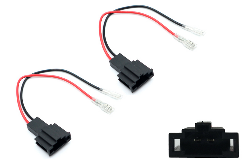 Audi A3/A4 - 6.5" Spacer