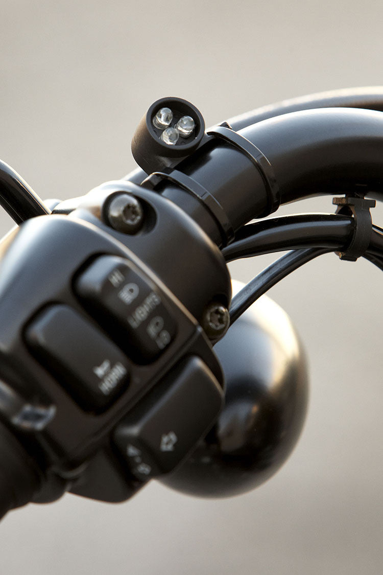 LED Díóði fyrir TPX