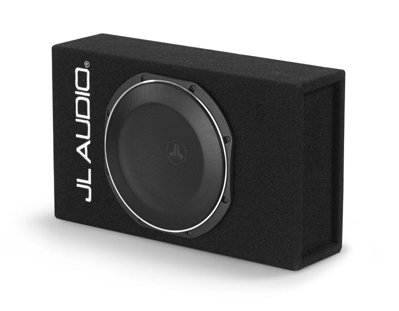 JL Audio PowerWedge+ 10" 400w RMS Bassabox m. Magnara