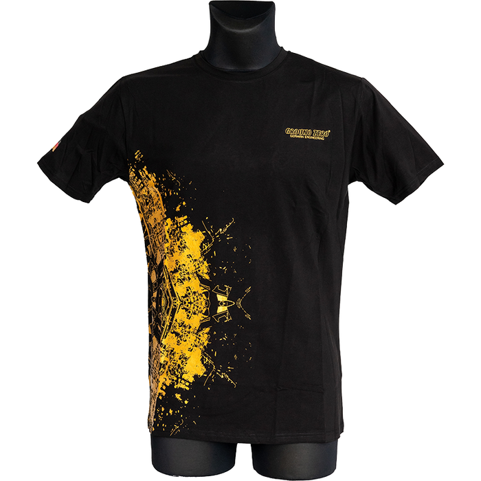 Ground Zero Stuttermabolur - 30th Anniversary