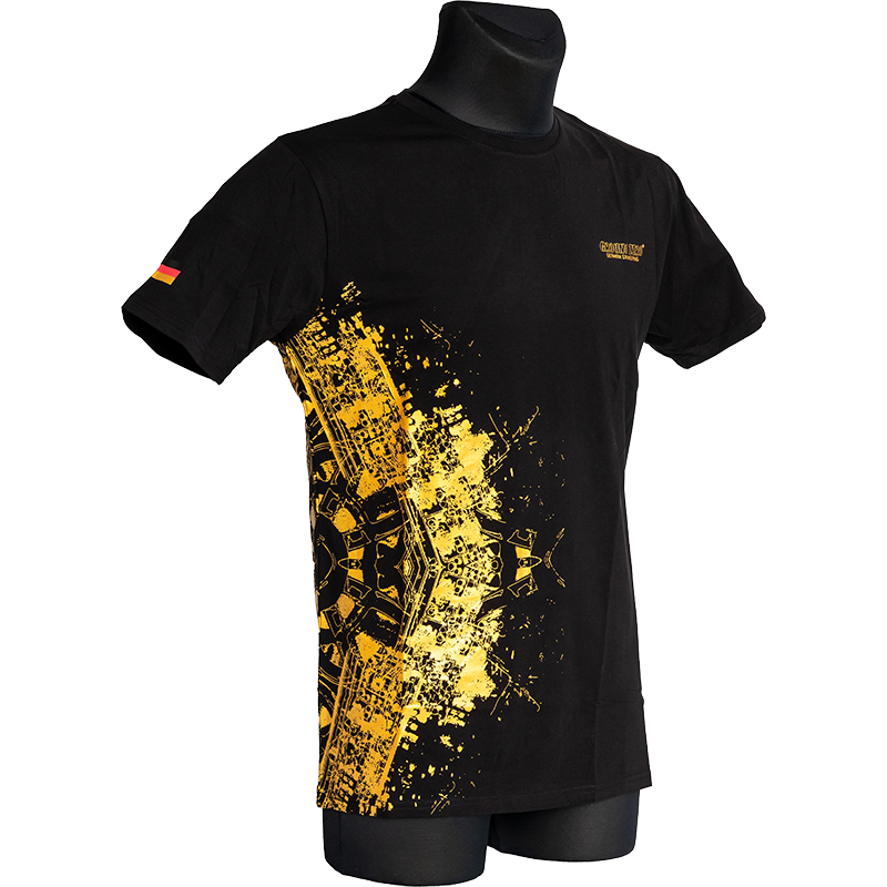 Ground Zero Stuttermabolur - 30th Anniversary