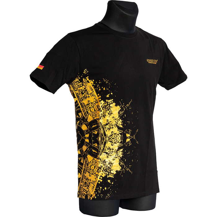 Ground Zero Stuttermabolur - 30th Anniversary