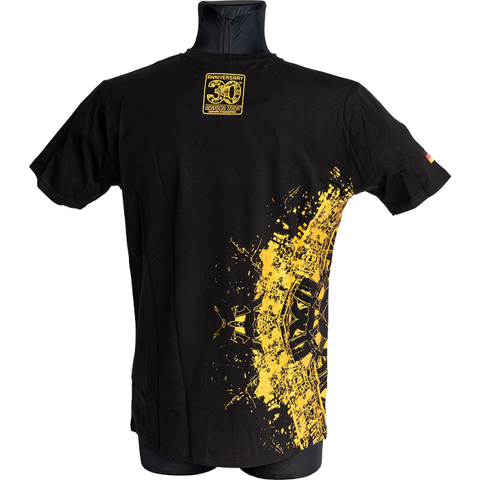 Ground Zero Stuttermabolur - 30th Anniversary