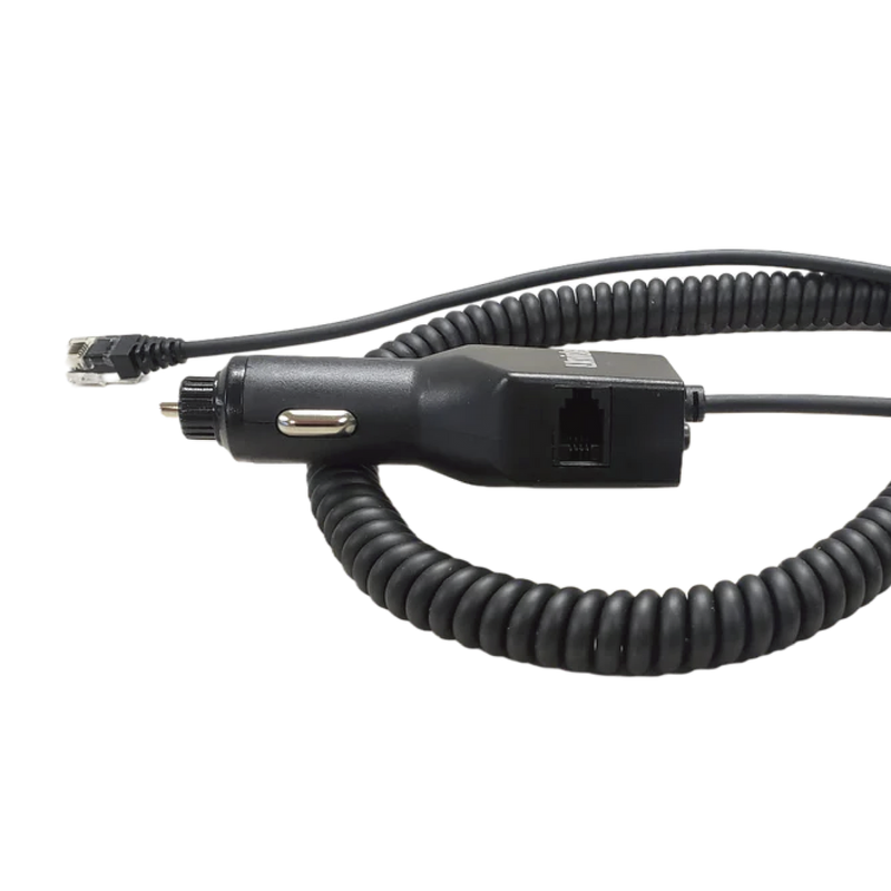 Snúra í Uniden Radarvara