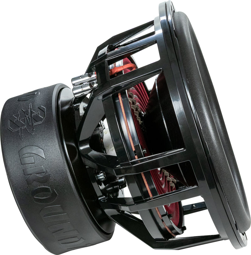 Nuclear 15" bassakeila 25.000w SPL