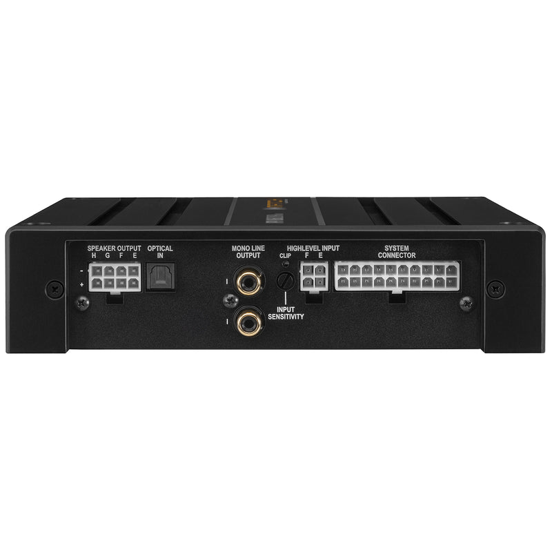 Magnari "PP 86DSP MK2" 9. rása DSP / 8. rása magnari frá Match