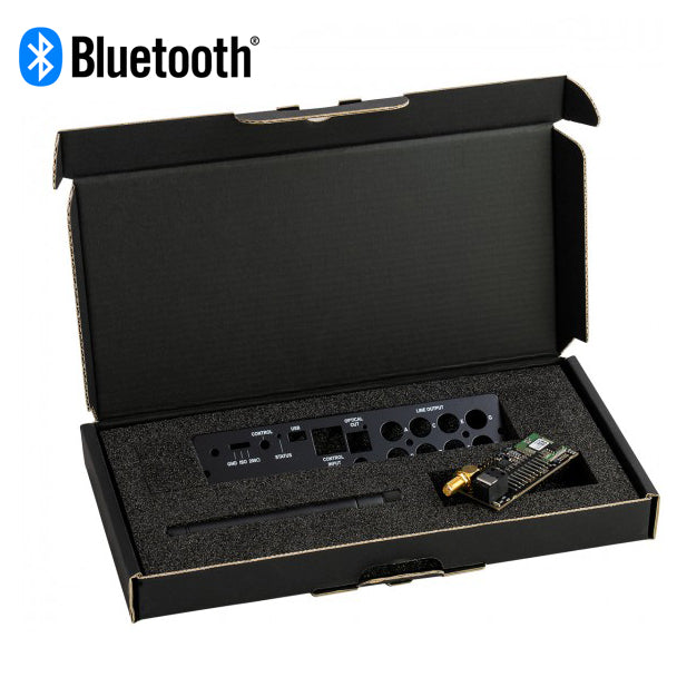 Helix DSP HD Bluetooth