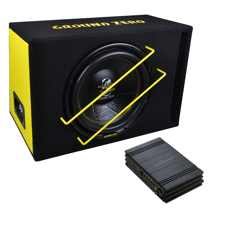 Ground Zero bassapakki 3