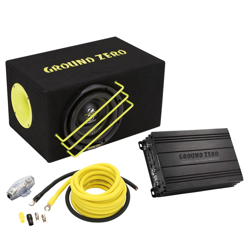 Ground Zero Bassapakki 7