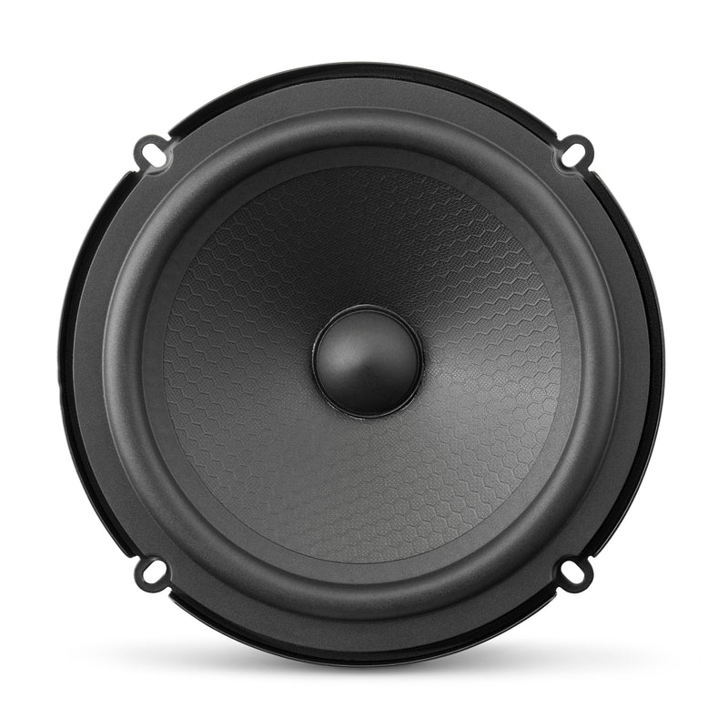 JL Audio C1 SE 6.5" 2-way Hátalarasett