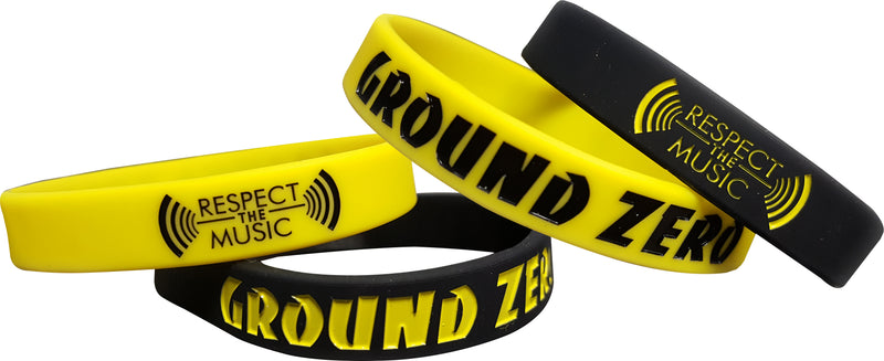 GZ armband