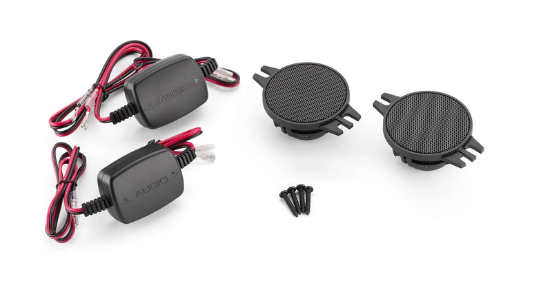 JL Audio CF 2.75" Mid-Tweeter Hátalarar