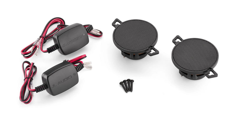 JL Audio CF 3.5" Mid-Tweeter Hátalarar