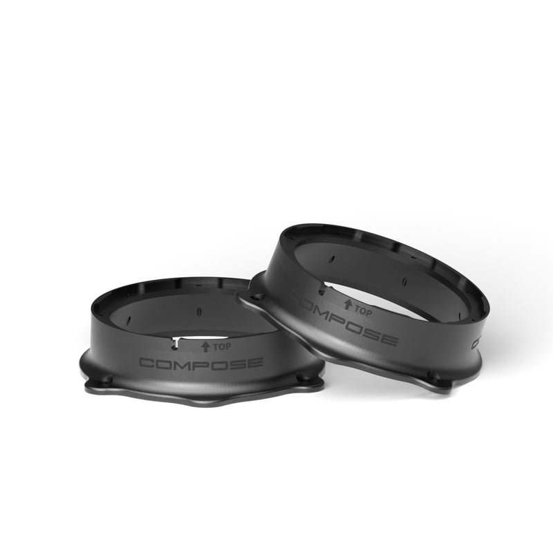 Helix Flexmount165 fyrir 6.5" Compose hátalara