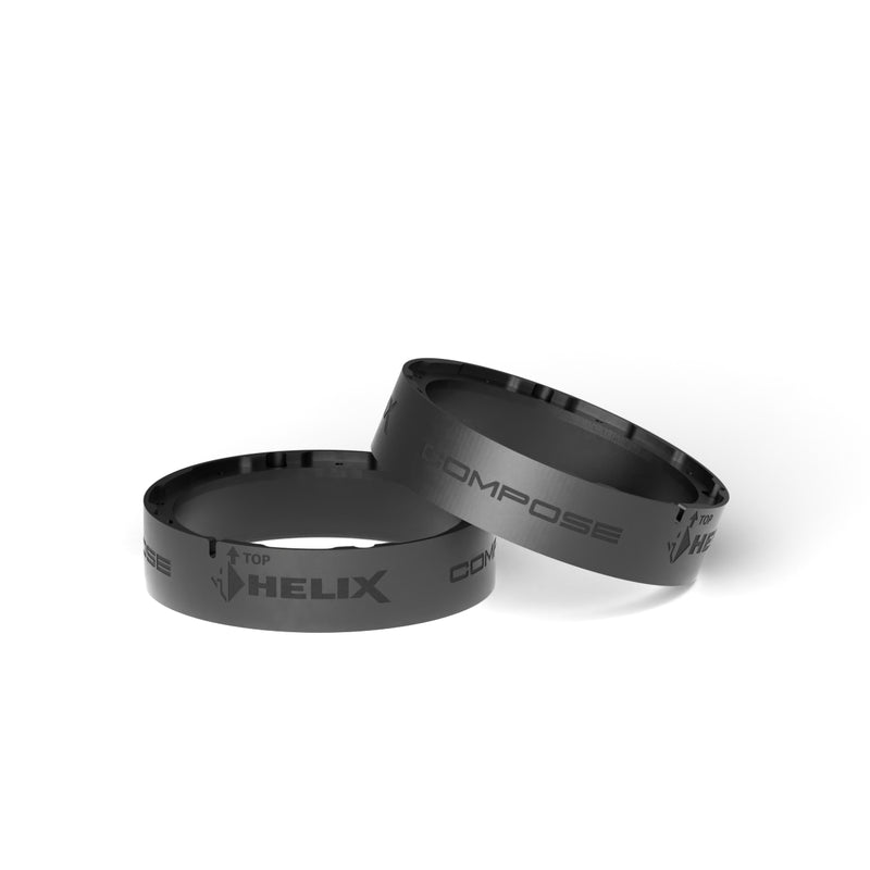 Helix Flexmount165 fyrir 6.5" Compose hátalara