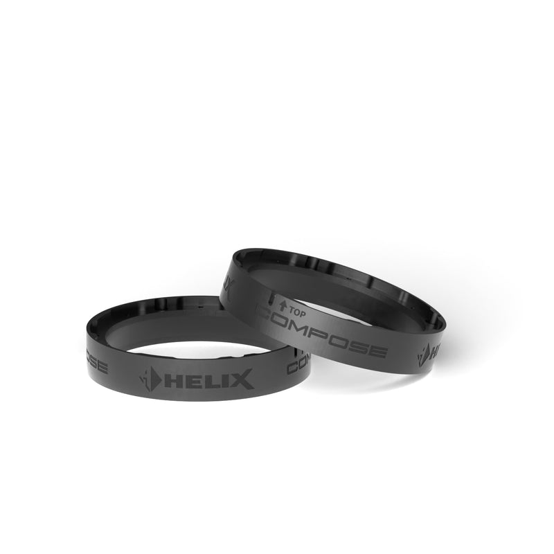 Helix Flexmount165 fyrir 6.5" Compose hátalara