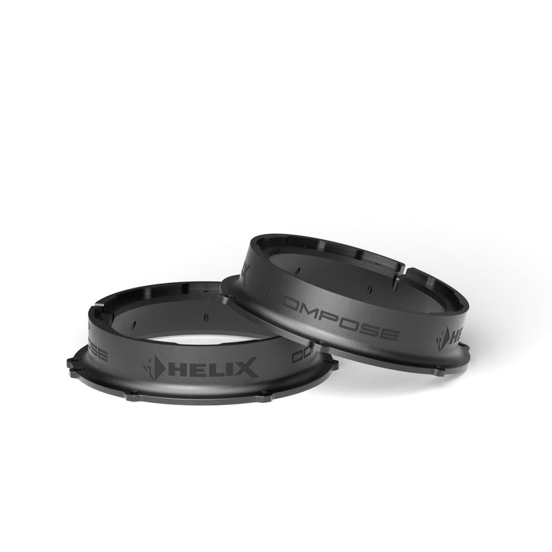Helix Flexmount165 fyrir 6.5" Compose hátalara