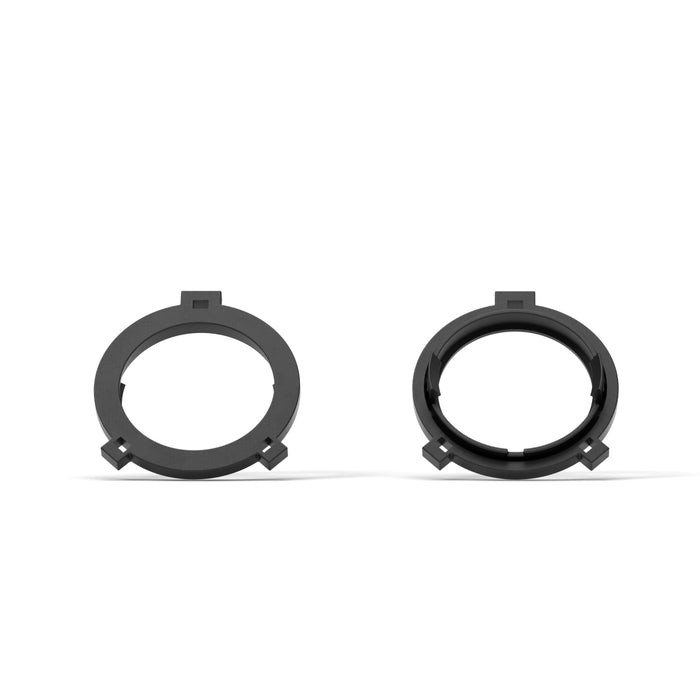 Helix Flexmount20 fyrir 0.75" Compose tweeter