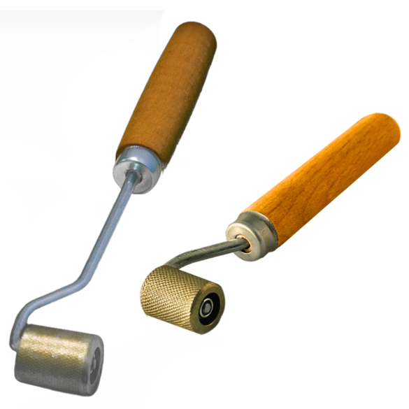 CTK Rúllur fyrir einangrun stutt og löng