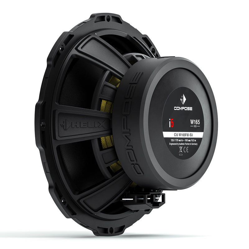 Helix Compose i5 6.5" 175w Hátalarar