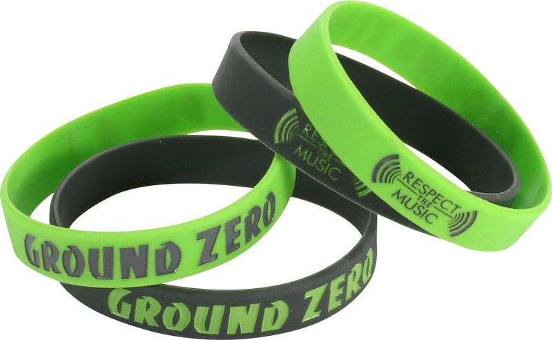 GZ armband