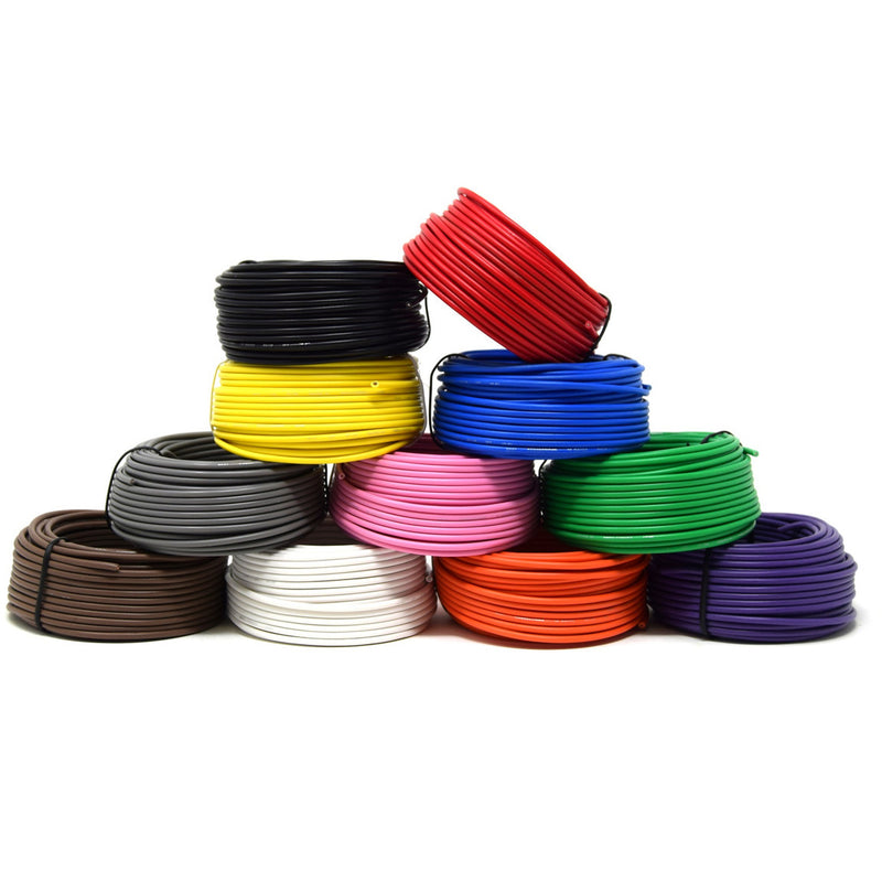 Remote vír 18 Gauge