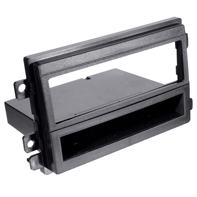 Ford, Lincoln og Mercury Single DIN Útvarpsrammi