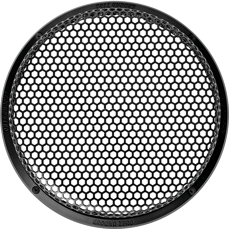 Ground Zero Grill fyrir bassakeilu