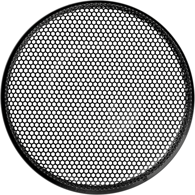 Ground Zero Grill fyrir bassakeilu