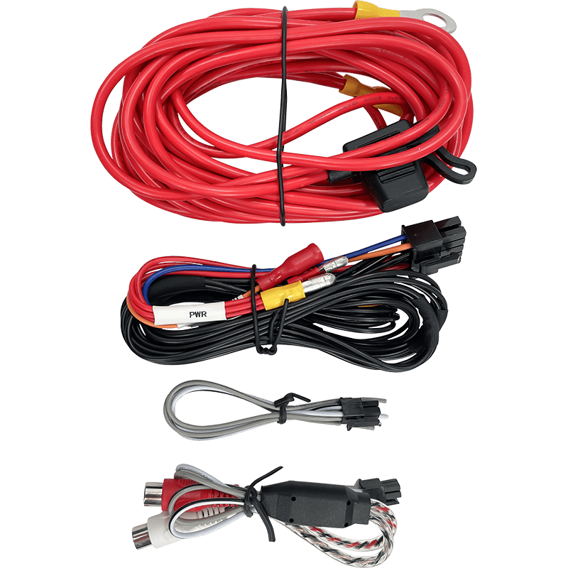 Accessories Series Magnari 1 x 280w RMS