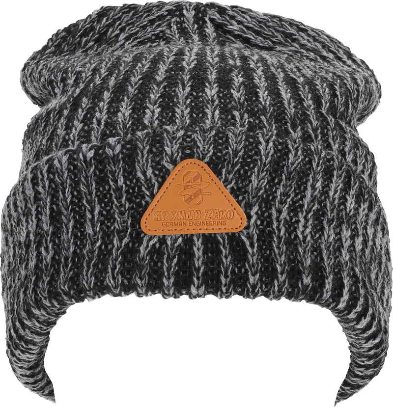 Húfur frá Ground Zero