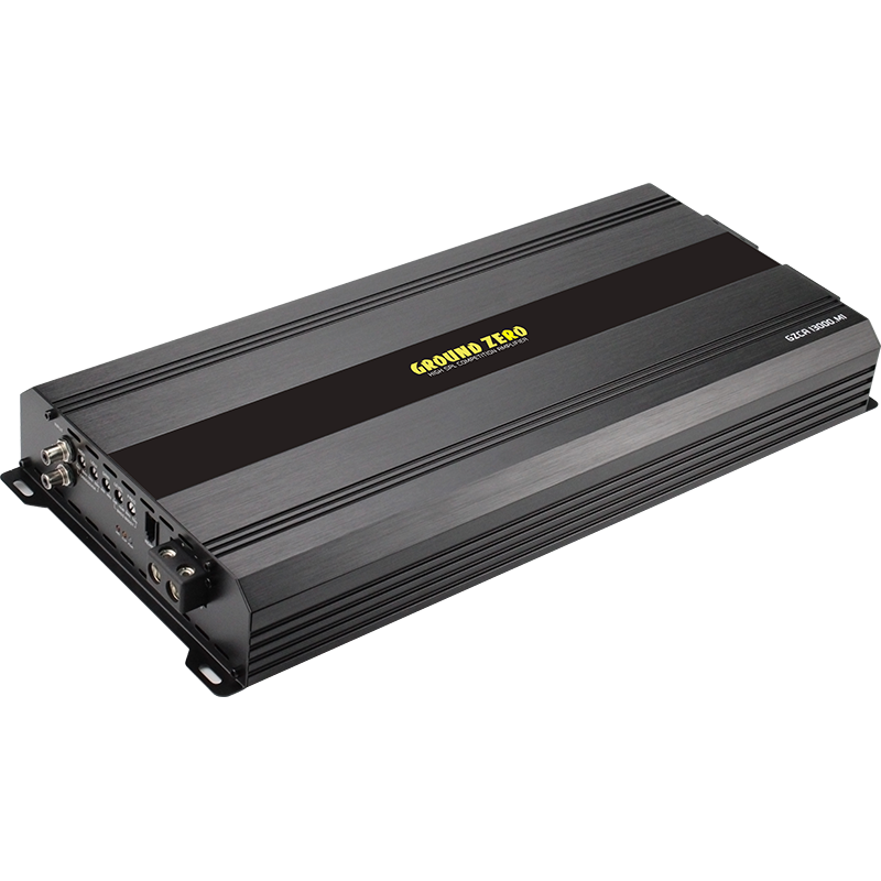 Competition magnari 1 x 13.000w Class D