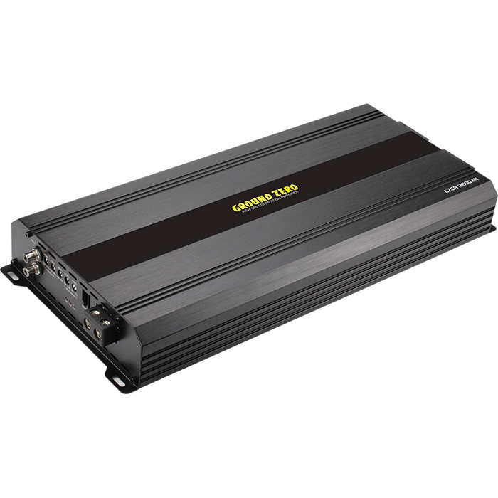 Competition magnari 1 x 13.000w Class D