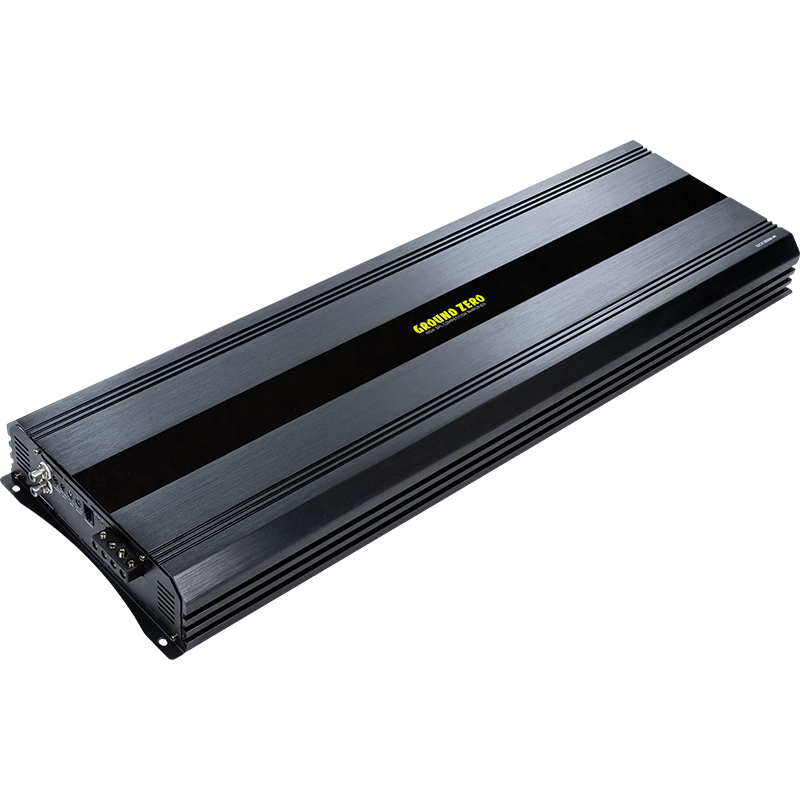 Competition magnari 1 x 20.000w Class D