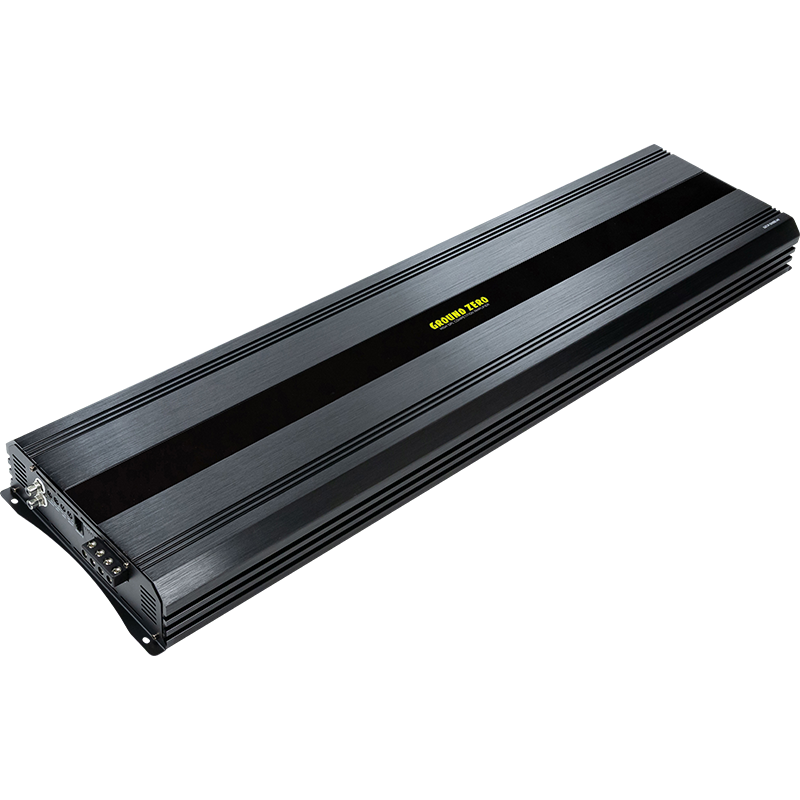 Competition magnari 1 x 30.000w Class D